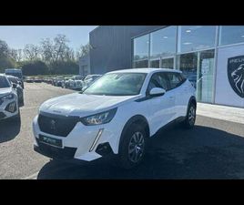 1.5 BLUEHDI 110CH S&S ACTIVE BUSINESS