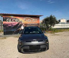 KIA STONIC 1.0 T-GDI DRIVE