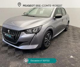 BLUEHDI 100 S&S BVM6 ACTIVE BUSINESS R