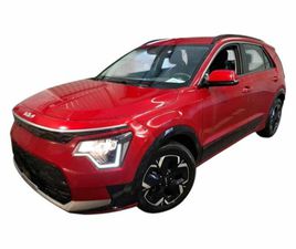 KIA NIRO 64 KWH, CX. A., 204CV