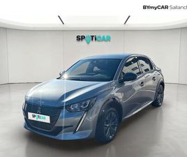 ELECTRIQUE 50 KWH 136CH STYLE