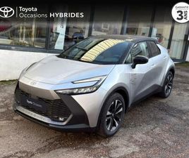 2.0 HYBRIDE RECHARGEABLE 225CH GRAPHIC MY26