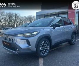 CROSS 2.0 190CH DESIGN MY25