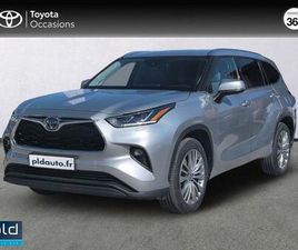 2.5 HYBRID 248CH DESIGN BUSINESS AWD-I MY24