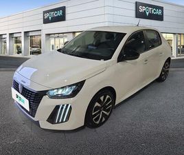 PURETECH 100 S&S BVM6 ACTIVE