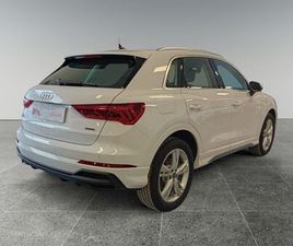 Q3 40 TFSI QUATTRO S TRONIC S LINE EDITION