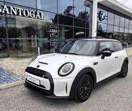 MINI MINI COOPER S MINI COOPER S COOPER SE PREMIUM EXTRA CLASSIC