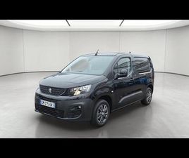 STANDARD 650KG PURETECH 110CH S&S PREMIUM