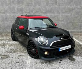 MINI MINI JOHN COOPER WORKS MINI JOHN COOPER WORKS GP2