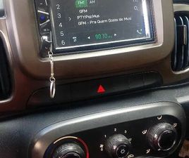 WAY 1.0 FIRE FLEX 5P.