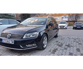 VOLKSWAGEN PASSAT VW PASSAT 2.0 TDI 8,000 EUR