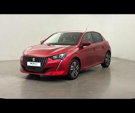 1.2 PURETECH 100CH S&S ALLURE