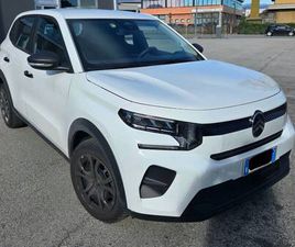 C3 C3 PURETECH 100 S&AMP;S MAX