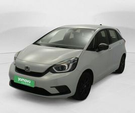 HONDA JAZZ BERLINA 1.5 I-MMD HEV ELEGANCE 109 5P