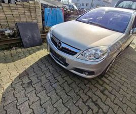 OPEL SIGNUM