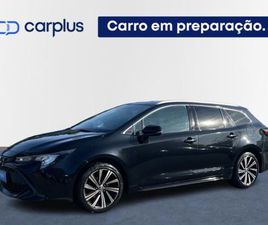 TOYOTA COROLLA 1.2T COMFORT+PACK COMFORT