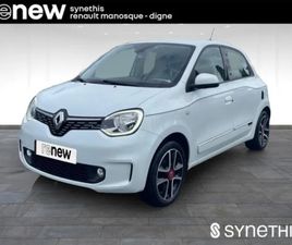 TWINGO III TCE 95 INTENS