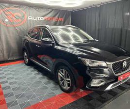 MG HS 1.5 T-GDI PLUG-IN HYBRID COMFORT