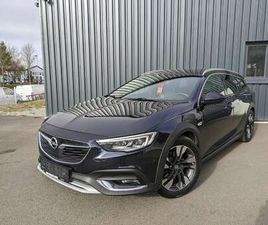 B COUNTRY TOURER 4X4