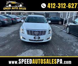 CADILLAC XTS USED 2013 CADILLAC XTS PREMIUM