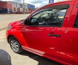 FIAT MOBI EASY 1.0 FIRE FLEX 5P. 2020