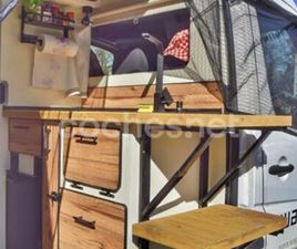 MERCEDES SPRINTER MERCEDES-BENZ SPRINTER 208D 2.8T 3000