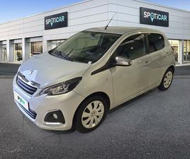 VTI 72CH S&S BVM5 STYLE