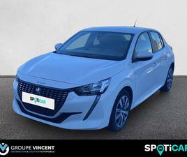 ACTIVE BUSINESS BLUEHDI 100