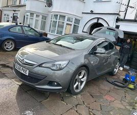 1.4I TURBO SRI EURO 6 (START/STOP) 3DR