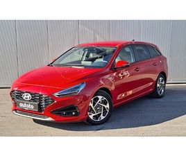 HYUNDAI I30 KARAVAN 1.0 TGDI, 19.900,00 €