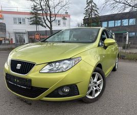 *KLIMA*SZH*TÜV 01/2027*5-TÜRER