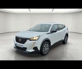 1.2 PURETECH 100CH S&S ACTIVE PACK