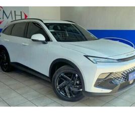 BAIC X55 2026 BAIC X55 1.5T PREMIUM AUTO