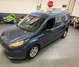 FORD TRANSIT CONNECT FORD TRANSIT CONNECT 1.5 TDCI 230 L2 TREND