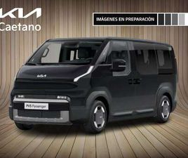 PV5 PASSENGER L2H1 LONG RANGE PLUS