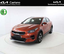 XCEED 1.0 T-GDI DRIVE