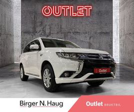 INSTYLE+ 2,0 202HK OUTLET|LEVERINGS KLAR!|NAVI|R-KAMERA