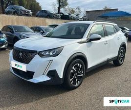 1.5 BLUEHDI 130CH S&S ALLURE EAT8 125G