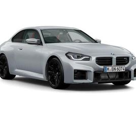 BMW SERIE 2 M2 3.0 BITURBO EURO 6 (START/STOP) 2DR
