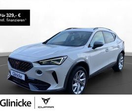 1.5 TSI LED ACC PDC KAM SITZH.