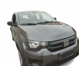 LIKE 1.0 FIRE FLEX 5P.