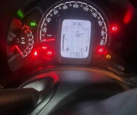 TREKKING 1.0 FLEX 5P