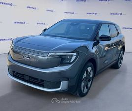 EXPLORER-E EXTENDED RANGE EXPLORER PREMIUM 286 CV