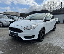 TURNIER TREND 1.0 92 KW ECOBOOST / KLIMA