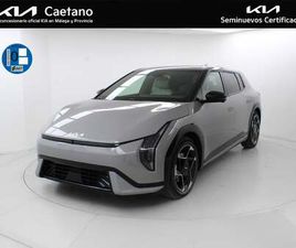 EV4 GT LINE LONG RANGE