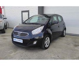 VENGA 1.6CRDI VGT EMOTION 128