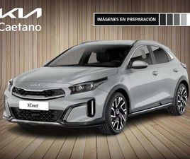 XCEED 1.6 T-GDI DCT STYLE EDITION 150