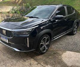 FIAT FASTBACK T200 IMPETUS 1.0 200 T. FLEX AUT