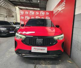 FIAT FASTBACK LIMITED ED.1.3 270 T.FLEX AUT.