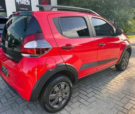 WAY 1.0 FIRE FLEX 5P.